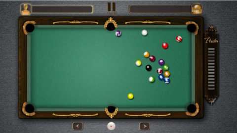 Pool Billiards Pro截图3