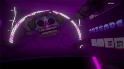 fnaf急聘2截图5