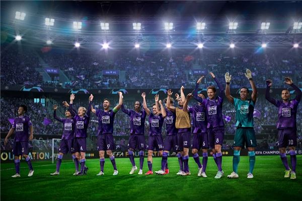 狂热橄榄球(Fanatical Football)截图4