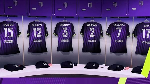 狂热橄榄球(Fanatical Football)截图1