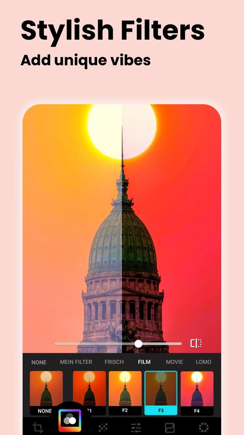 lumii截图1