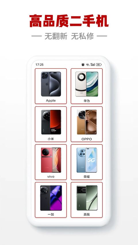 闪小白截图4