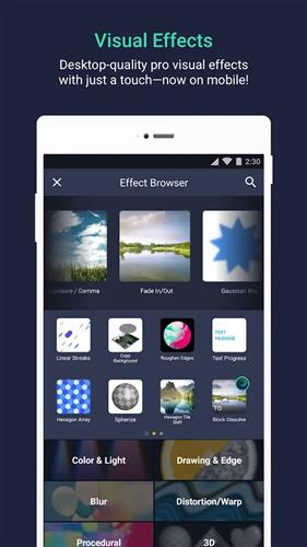 alightmotion截图4