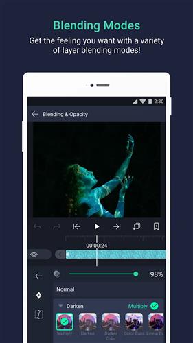 alightmotion截图2