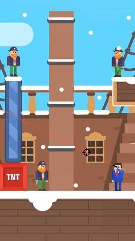 子弹大师(Bullet Master)截图2