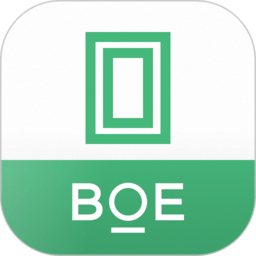 boe画屏