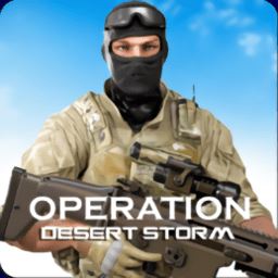 沙漠风暴行动(Desert Storm Operation)