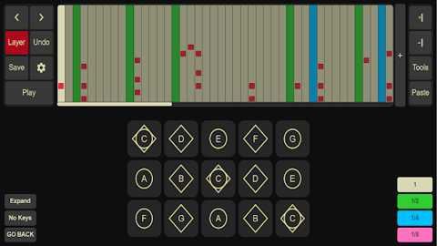 屁琴sky music截图1