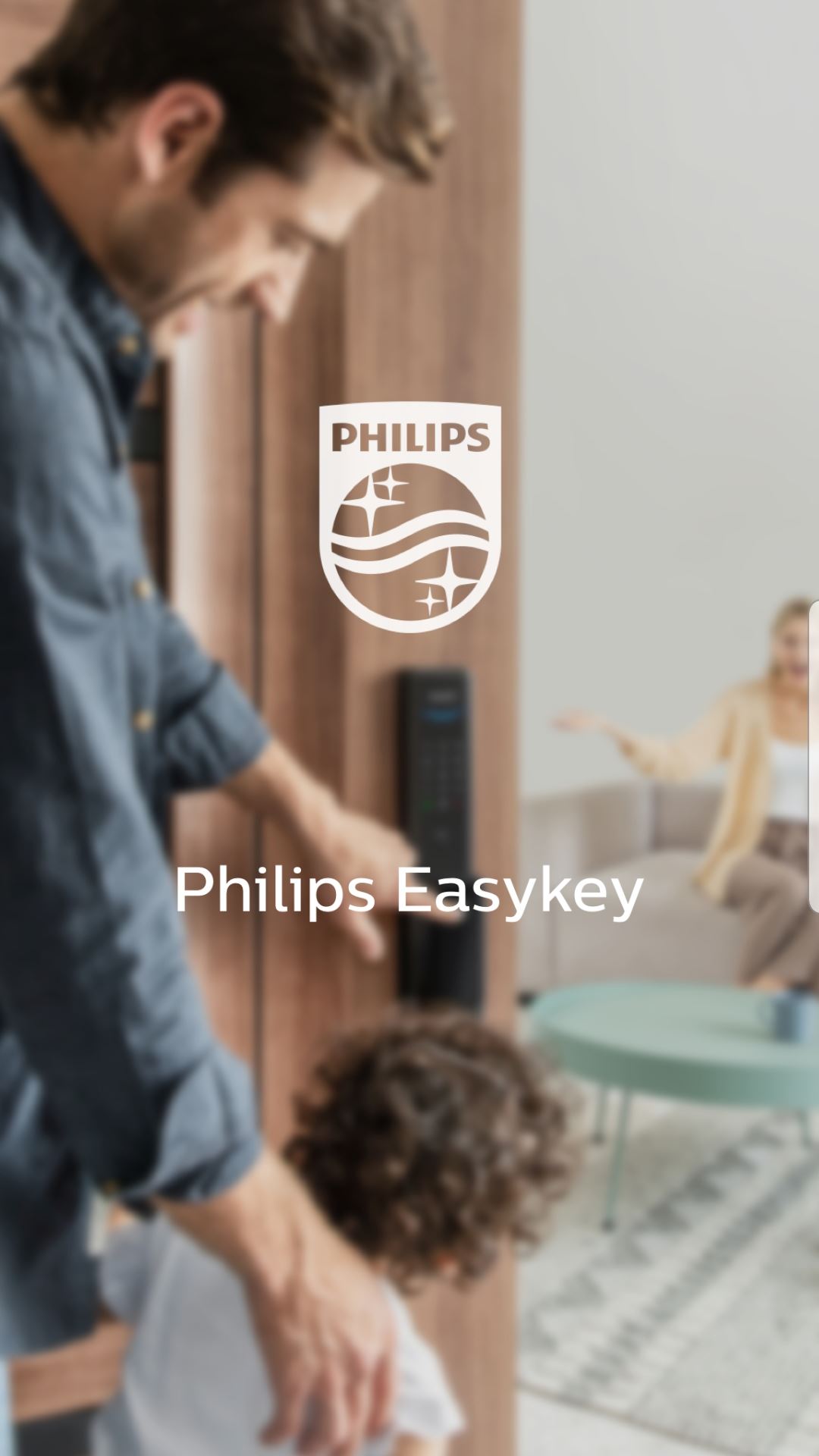 飞利浦智能锁(philips easykey)截图5