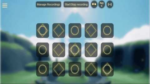 屁琴sky music截图4