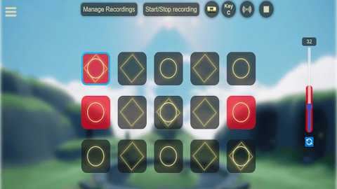 屁琴sky music截图3