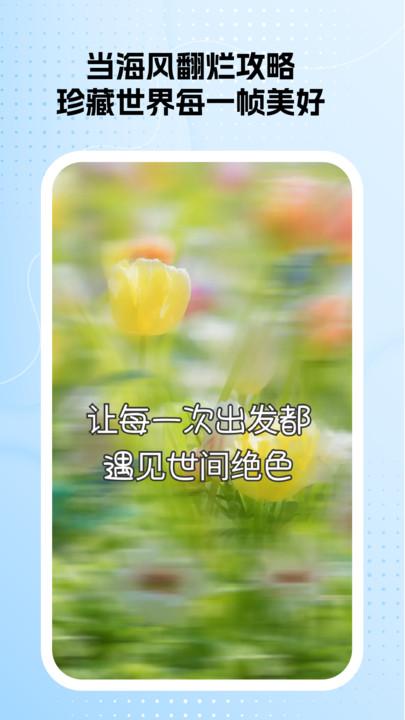 汪汪旅行记截图2