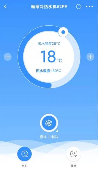 小万智家截图3