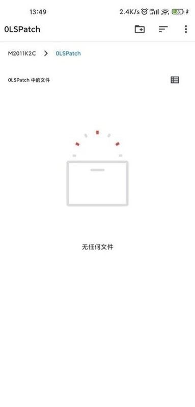 lspatch截图4