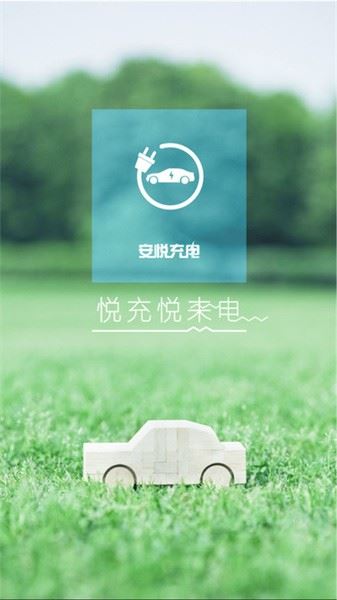 安悦充电截图2