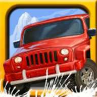 雪地越野(snow off road)