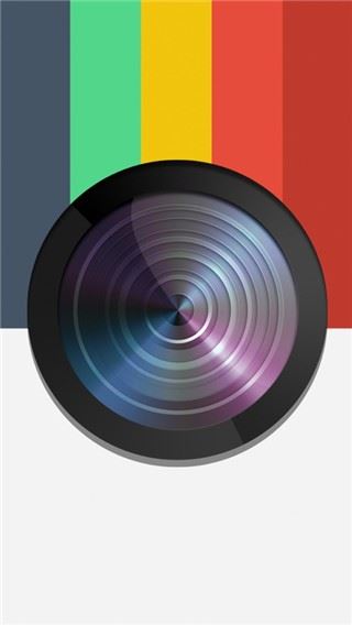 糖果相机(candy camera)截图1