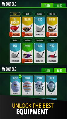 终极高尔夫(Ultimate Golf)截图2