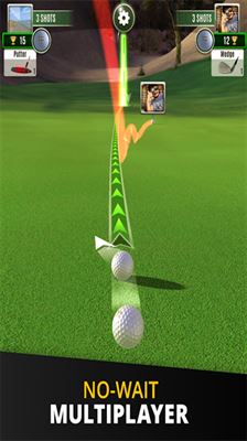 终极高尔夫(Ultimate Golf)截图1
