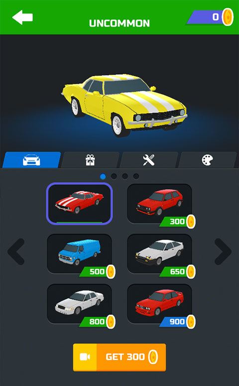 超速漂移截图5