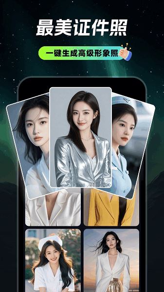 甜咔相机截图4