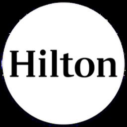 希尔顿荣誉客会（hilton honors）