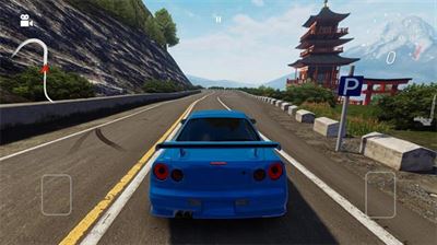 Apex竞速截图3