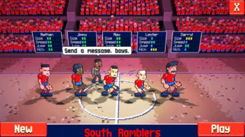 超级跳跃足球(Super Jump Soccer)截图4
