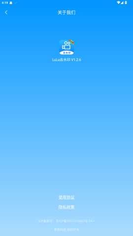 LuLu去水印截图3
