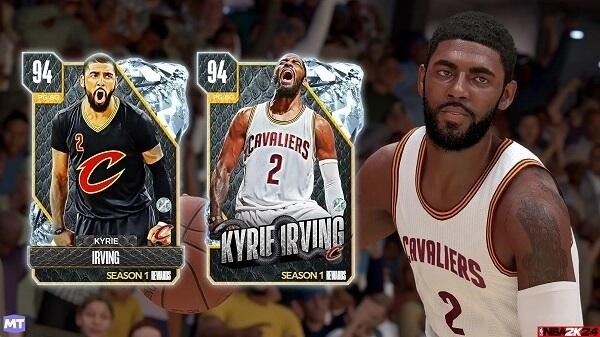 nba2k24截图2
