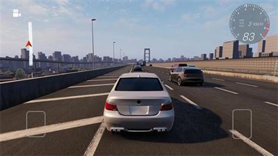 Apex竞速截图4