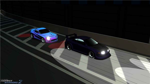 公路勇士2截图3