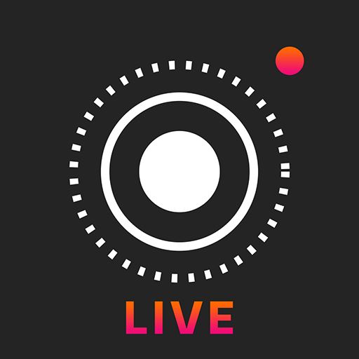 live实况相机