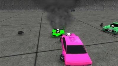 冲撞赛车2截图2