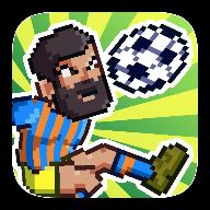 超级跳跃足球(Super Jump Soccer)