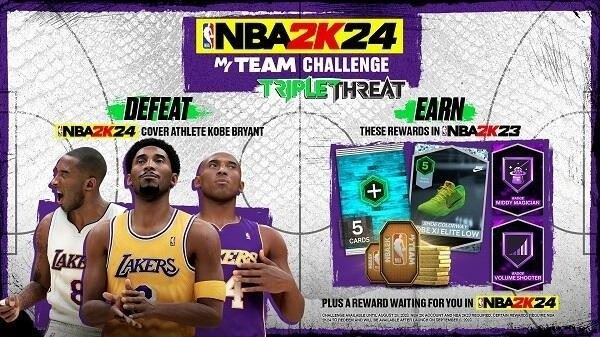 nba2k24截图4