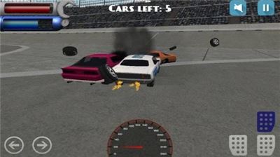 冲撞赛车2截图3