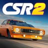 CSR2赛车
