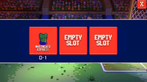 超级跳跃足球(Super Jump Soccer)截图1