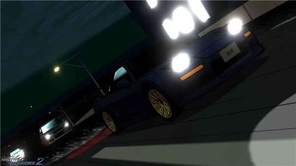 公路勇士2截图1