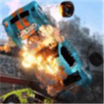 冲撞赛车2