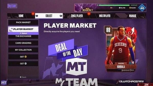 nba2k24截图1