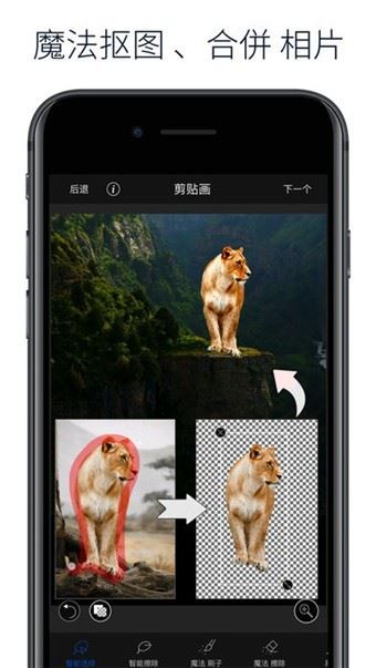 lightx截图1