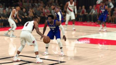 nba2k22截图2