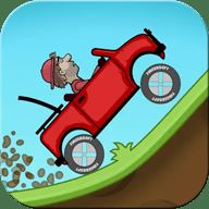 登山赛车(Hill Climb Racing)