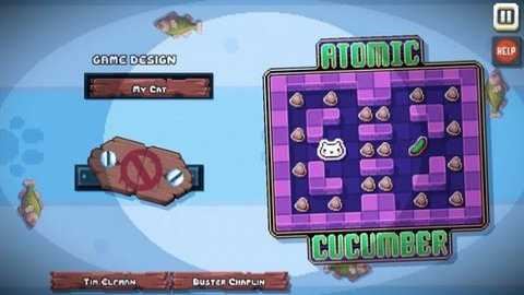 ThereIsNoGame截图2