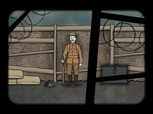 锈湖天堂岛（Rusty Lake Paradise）截图4