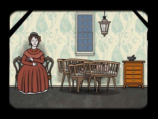 锈湖天堂岛（Rusty Lake Paradise）截图3