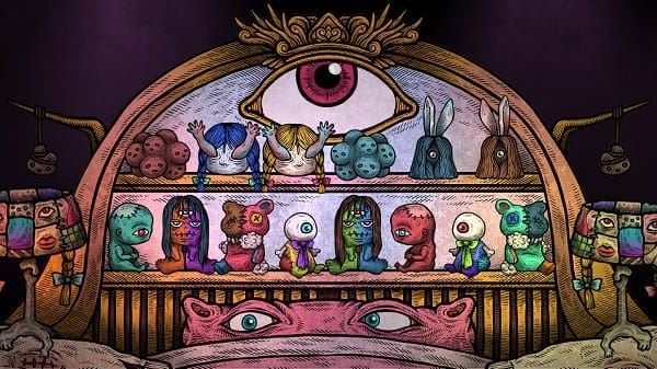 猫咪博物馆截图3
