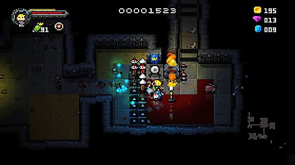 乱世之王(Heroes of Loot)截图4